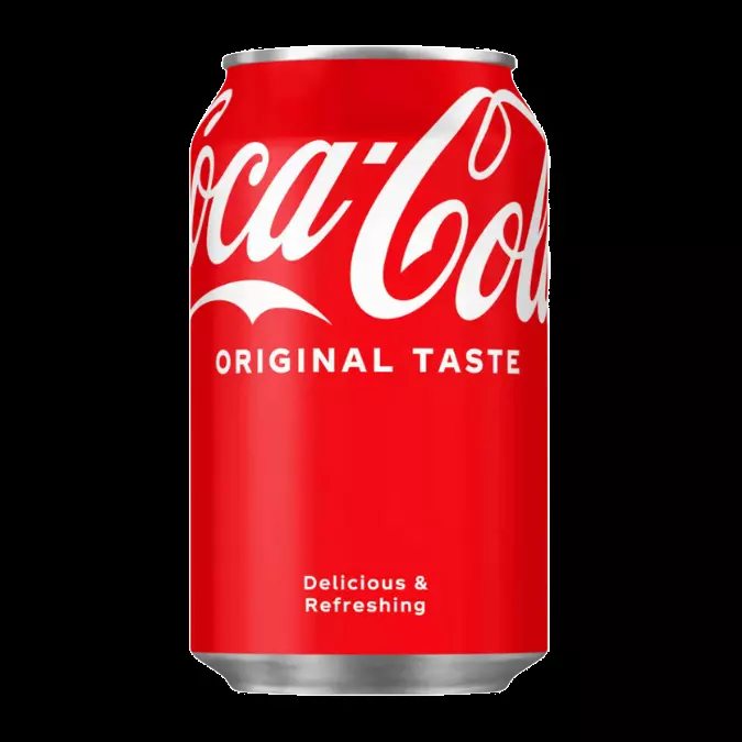 COCA-COLA
