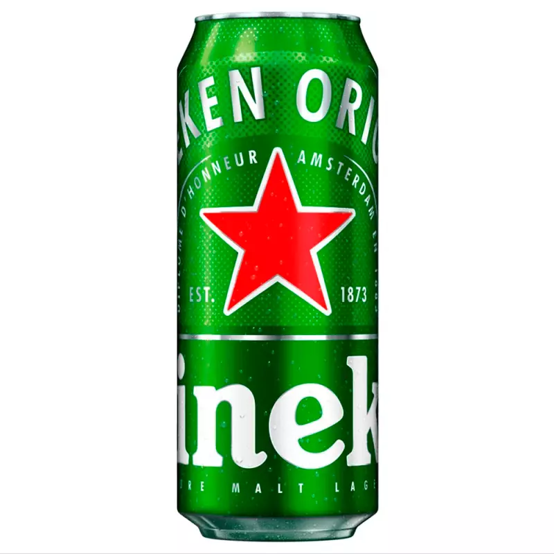 Heineken - 473ml