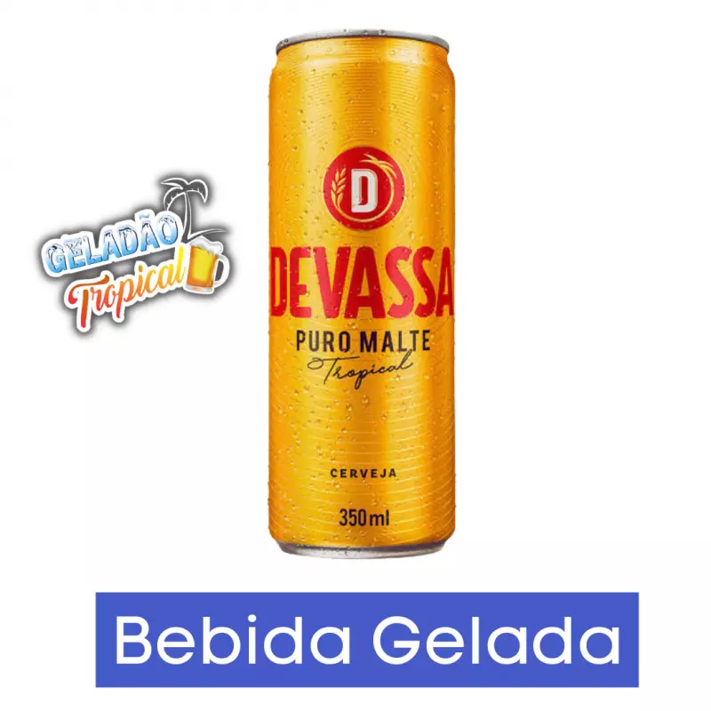 Devassa