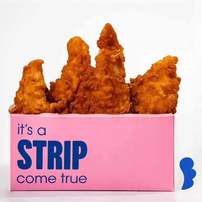 Le´ Strips