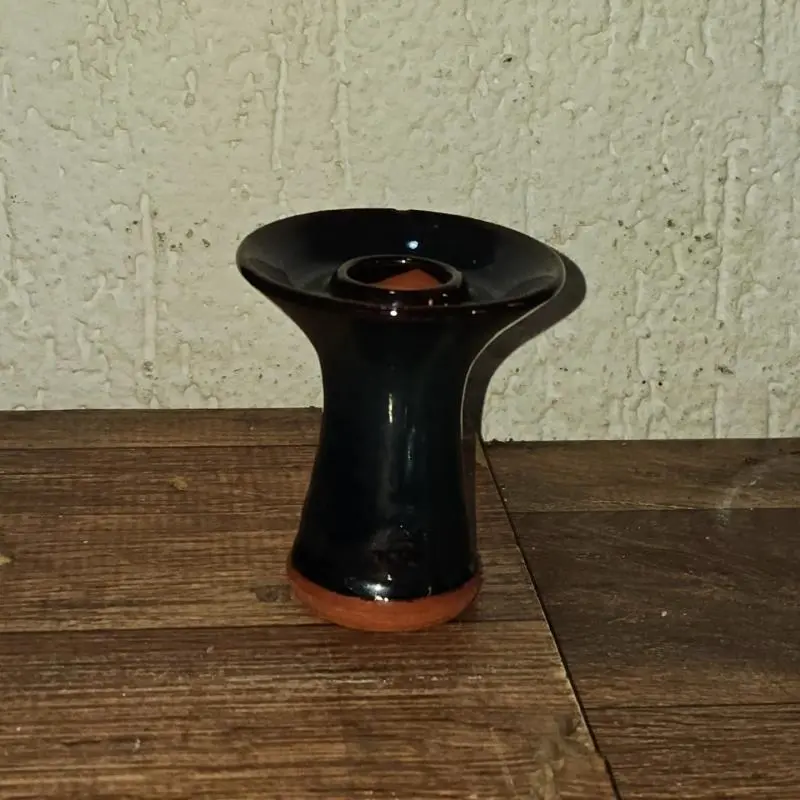 Econo Rosh Preto Brilhante