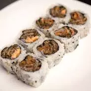 Uramaki Skin Salmão 10 Peças