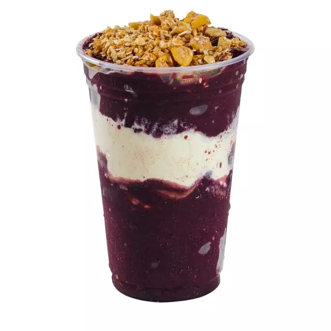 Açai de 330 ML