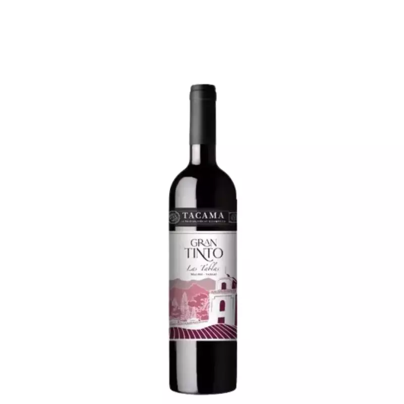TACAMA GRAN TINTO 750 ML