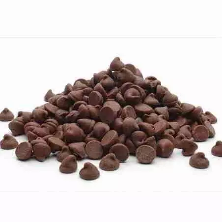 CHISPAS DE CHOCOLATE