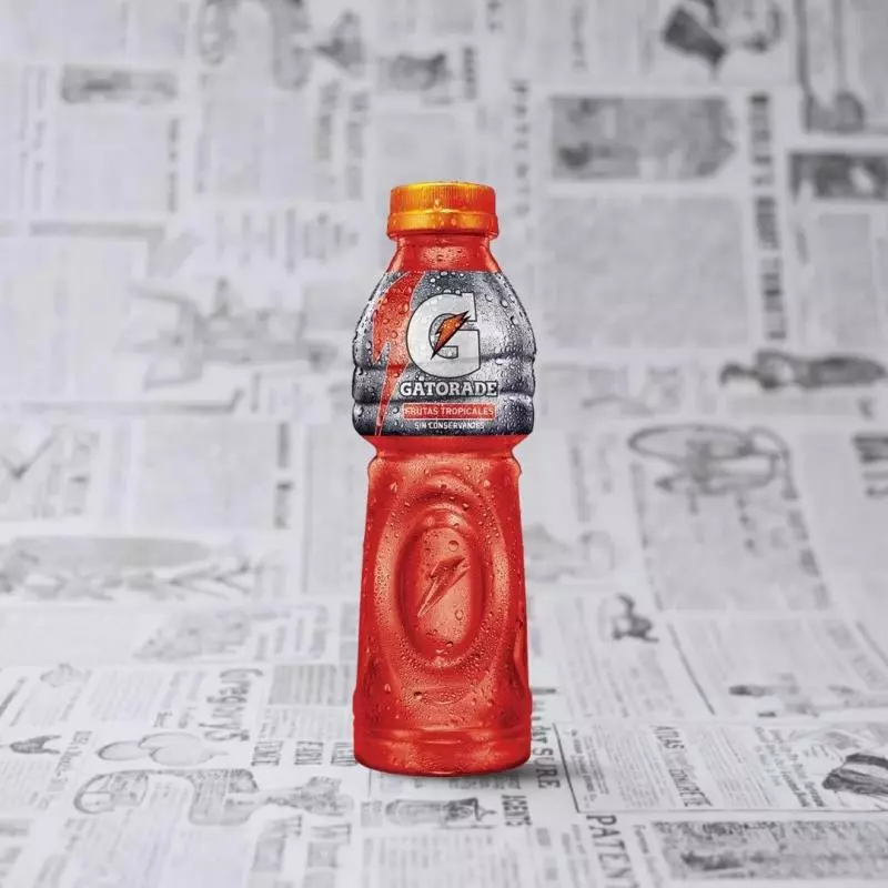Gatorade