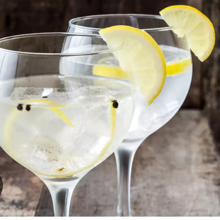 Gin Tônica