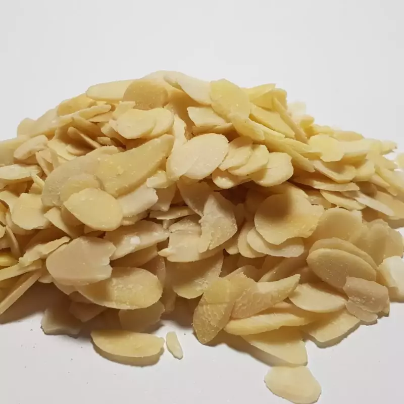 Amendoa Laminada 100g