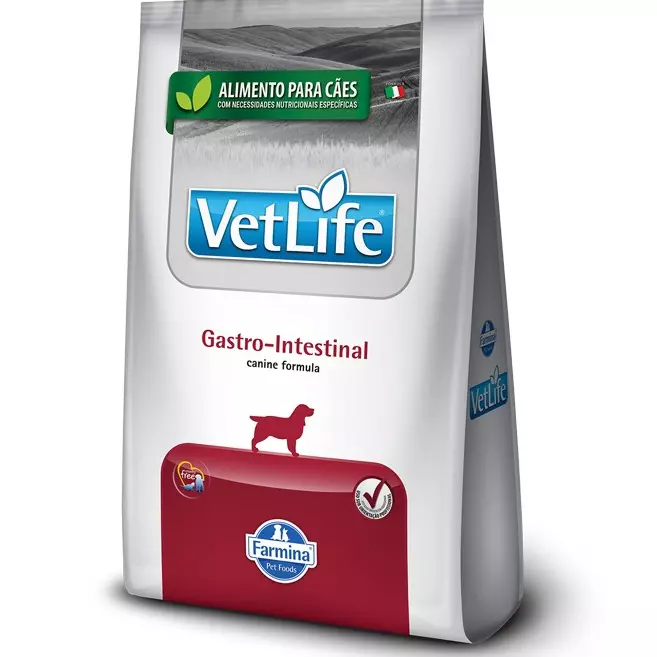 Canino Gastro Intestinal 2 kg