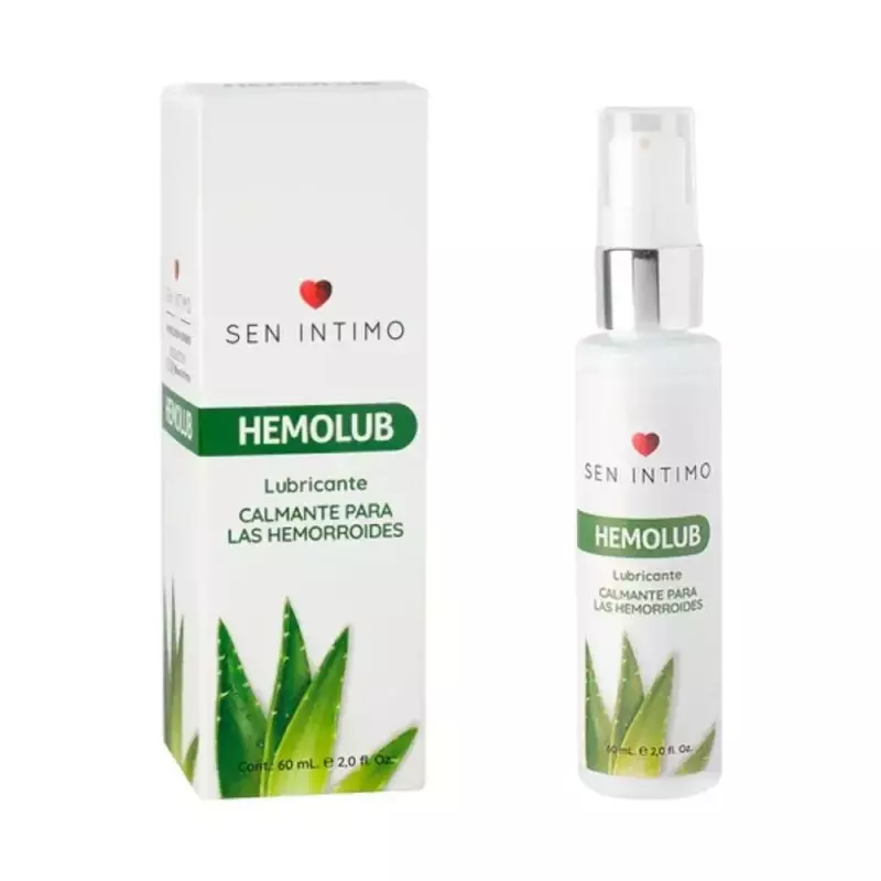 Lubricante Hermolub X 60ml
