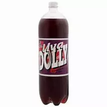 Dolly Uva 2 Litros