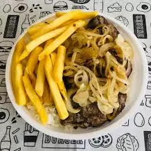 Bife Acebolado Tam: G