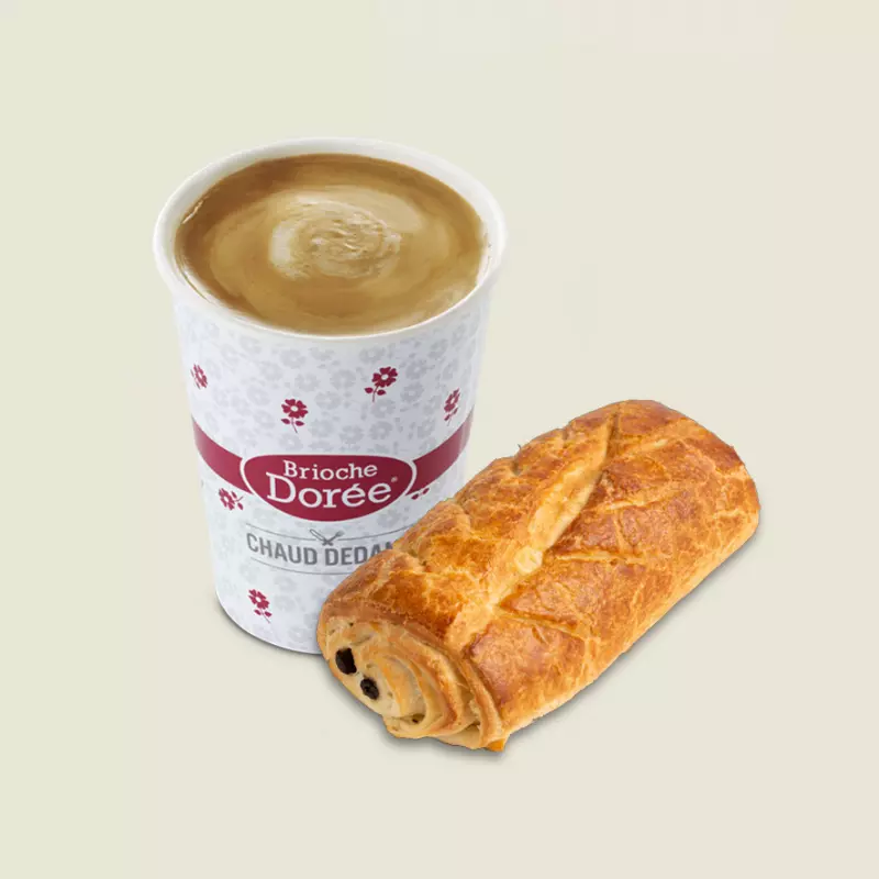 Desayuno BD