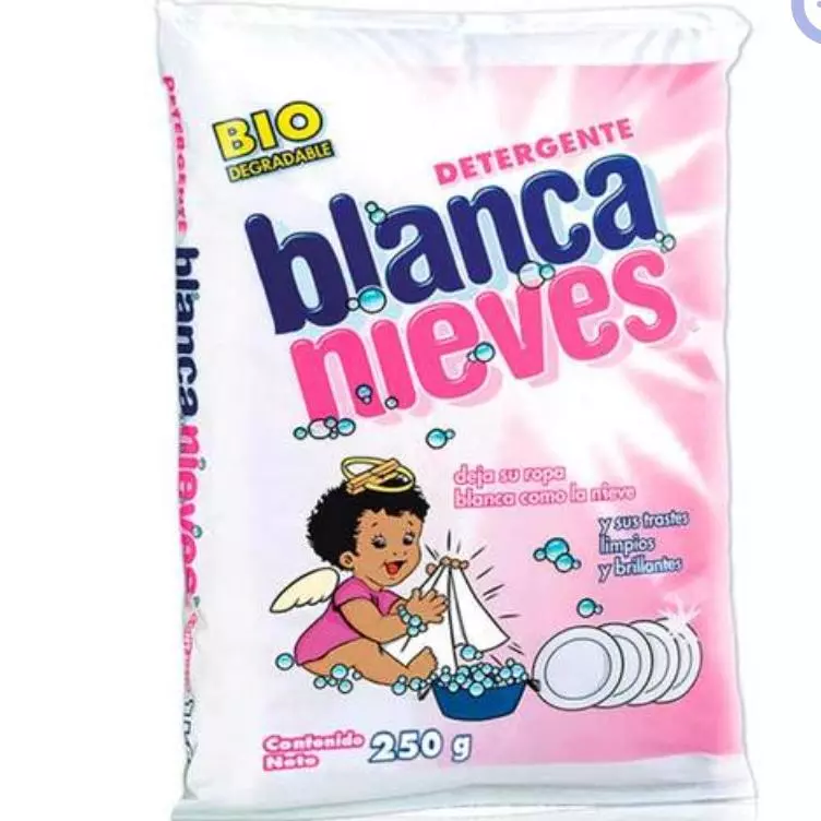 Blanca Nieves 250g