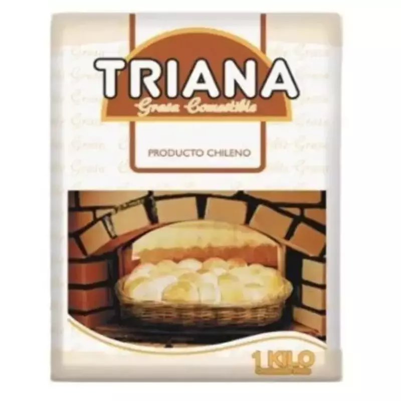 Grasa triana 1k