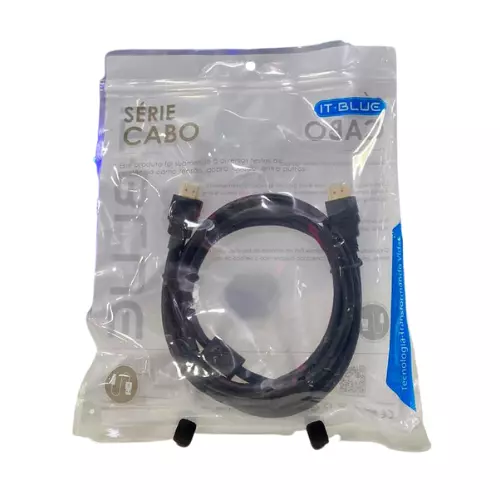 CABO HDMI IT-BLUE 1,8M LE-6613-1,8M
