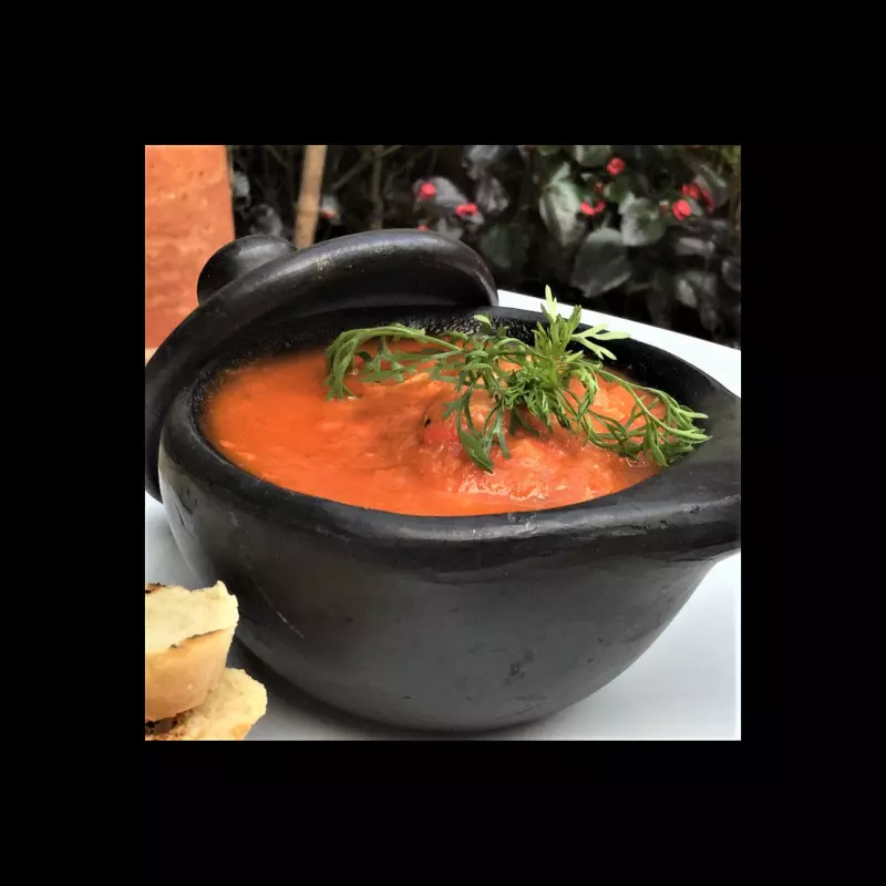 Callos (Tripa) Da Santa María