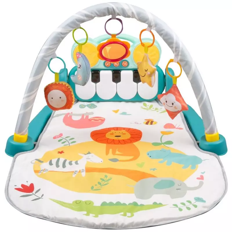 Gimnasio Bebe con Bluetooth(copy)(copy)