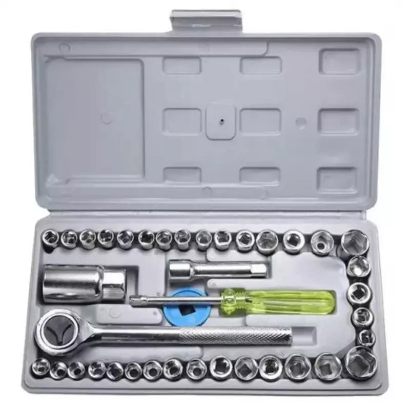 🚙CAJA HERRAMIENTA GRIS🚙(copy)