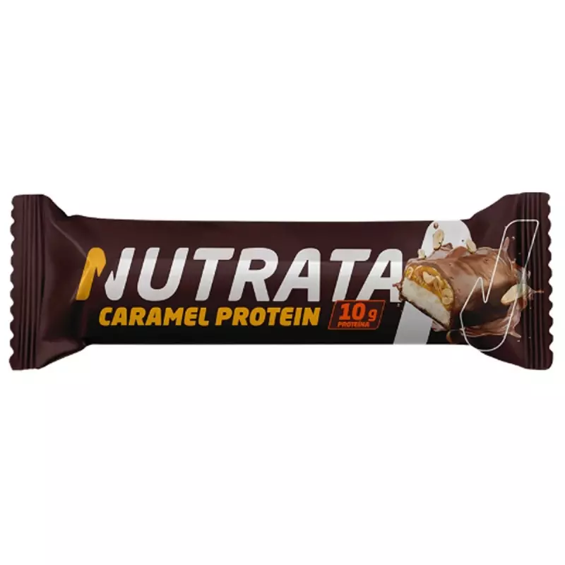 Nutrata Caramel - 45g