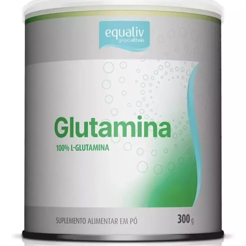 Glutamina - 300g