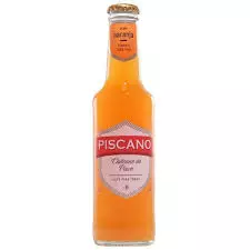 Piscano naranja 275ml