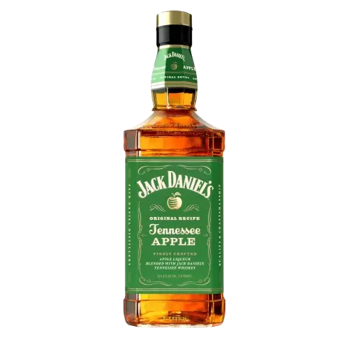 Jack Daniel's Apple 1l