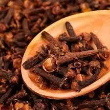 Cravo da Índia (Flor)