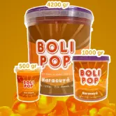 Maracuyá perlas explosivas