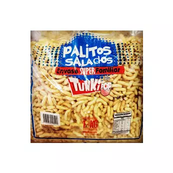 Palitos Salados 1KG