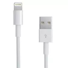 CABO USB - LIGHTNING