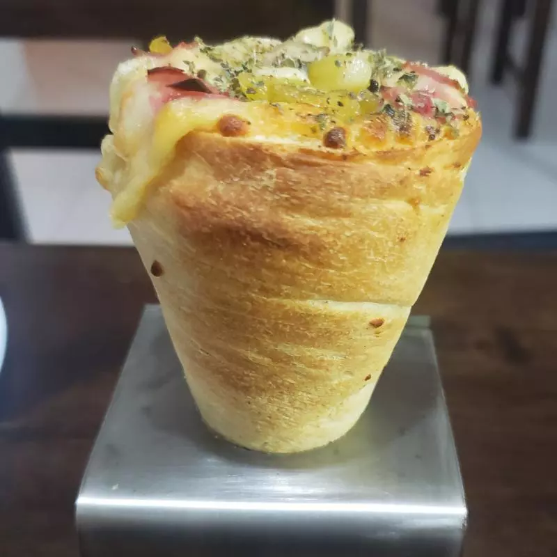 Combo Cono Charlys (4 conos mas gase