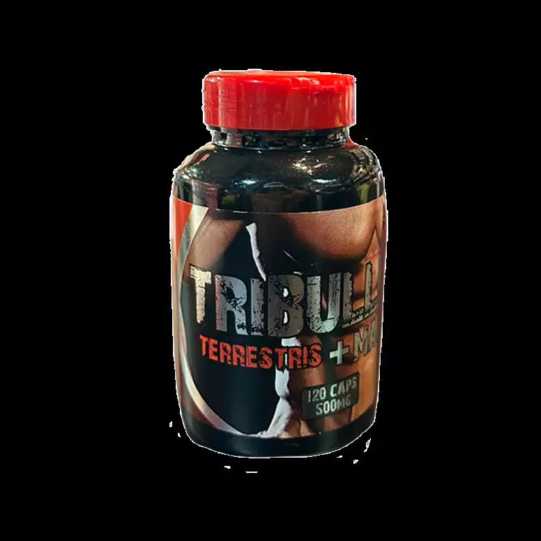 Tribullus + Maca 500mg