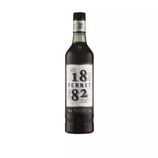 Fernet 1882 750cc