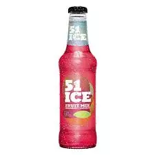51 ICE FRUIT MIX 269ML