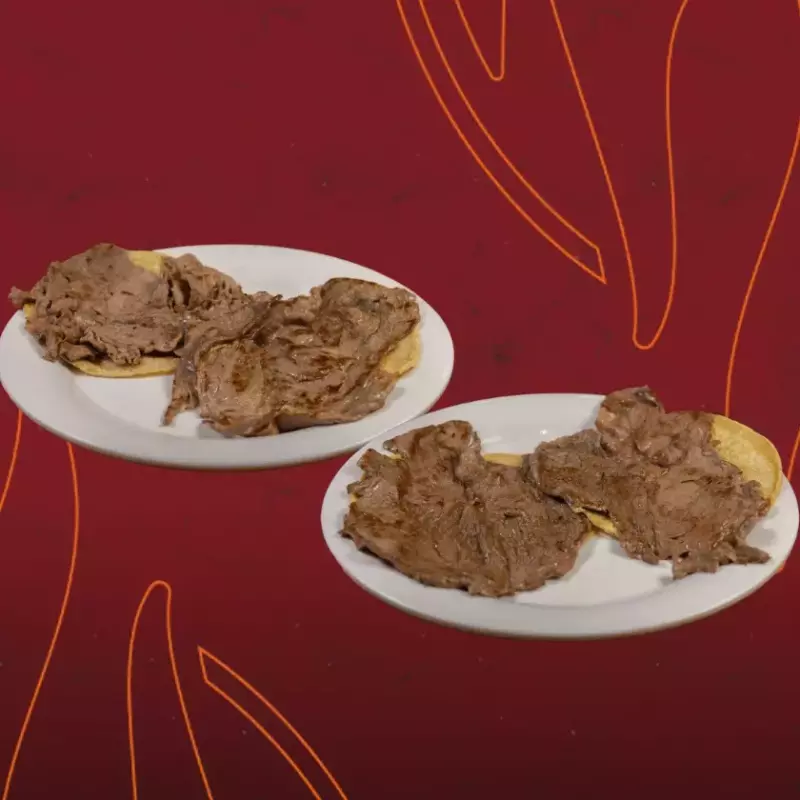 Combo Parrilla