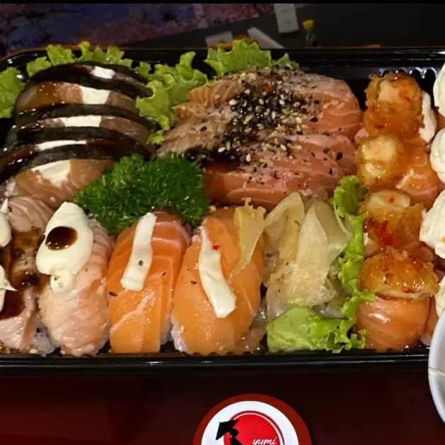 . Mix 24 Peças Especial