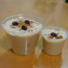 Arroz con leche