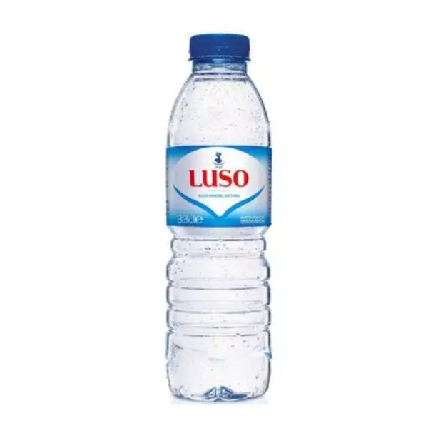 Água 500ML