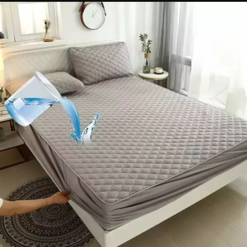 🌟CUBRE COLCHÓN 2 PLAZA🌟