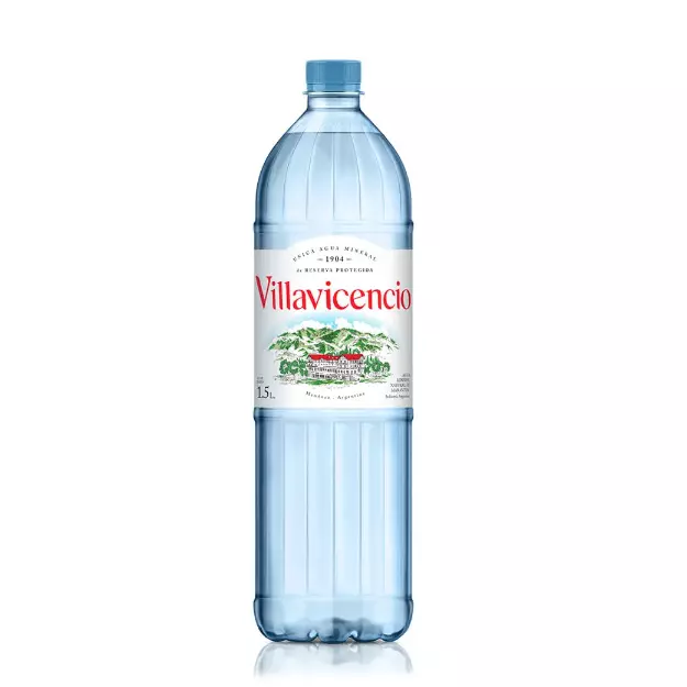 Villavicencio 1500cc