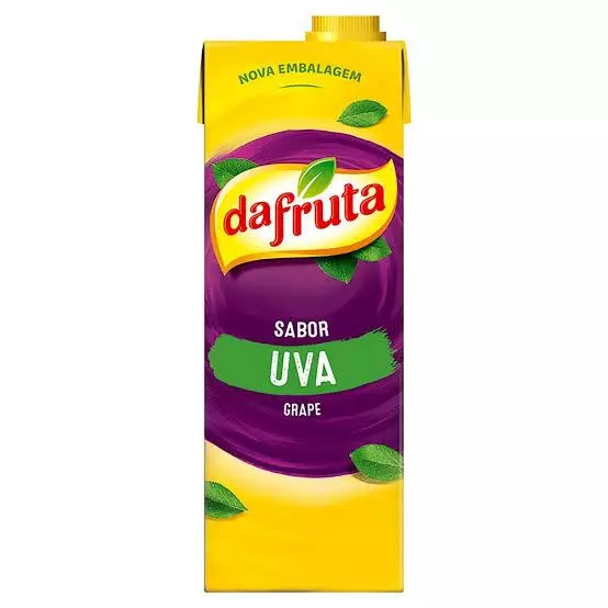 Suco uva 1 lt