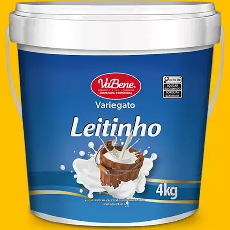 Leitinho vabene 4k.