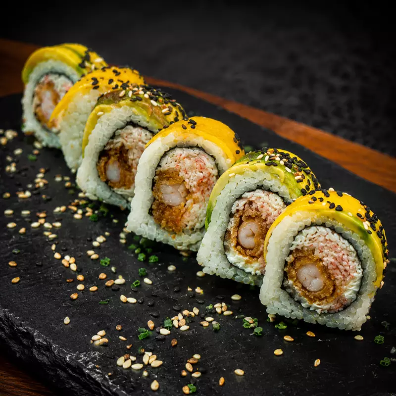 Doll Roll
