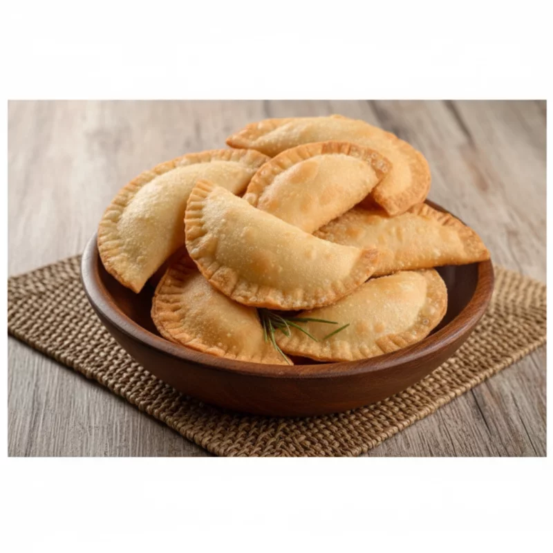 Empanadas de queso