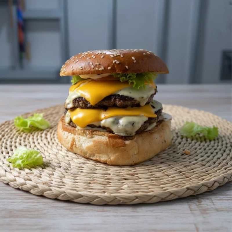 Tradicional Doblecarne