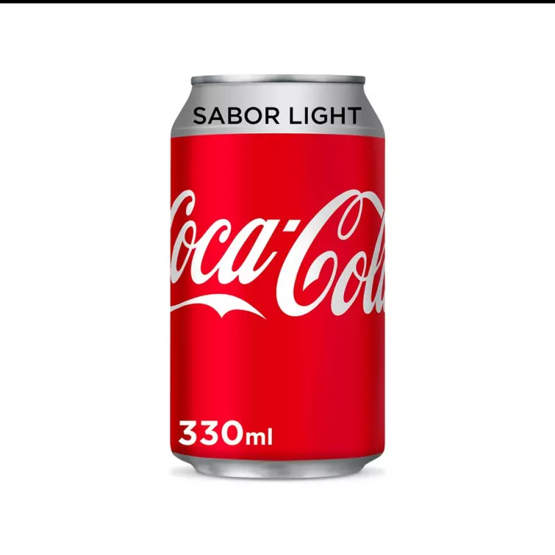 coca ligth