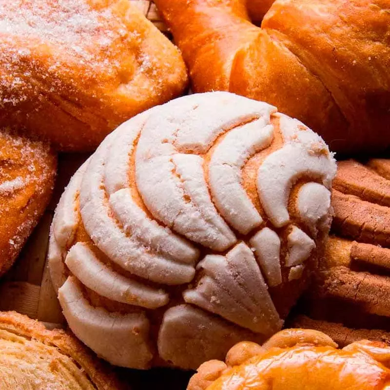 Pan Dulce