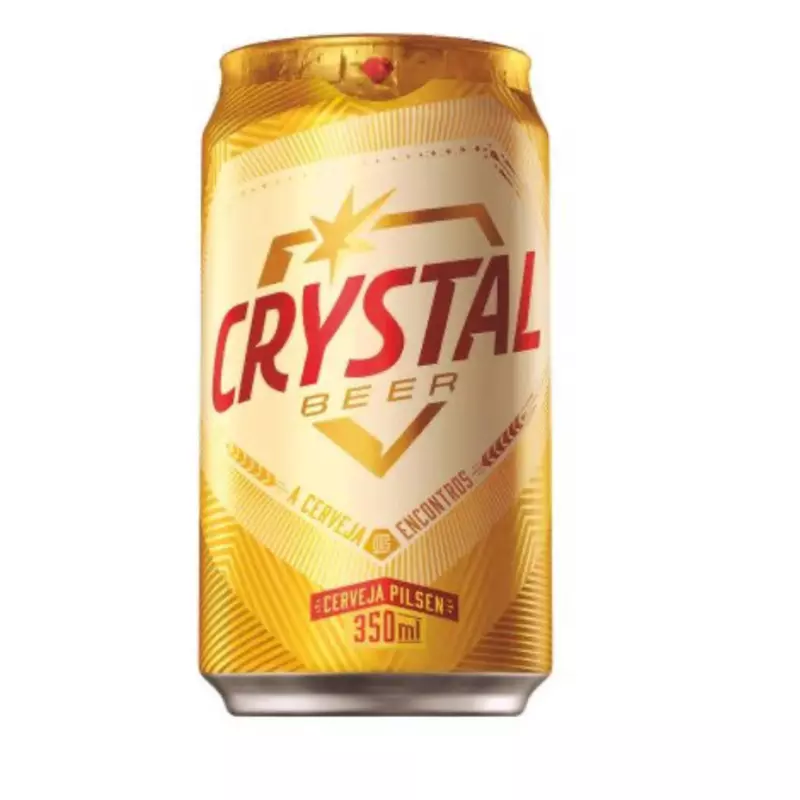 Crystal 350ml