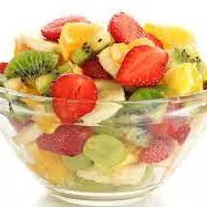🍓🍍 Ensalada de Frutas